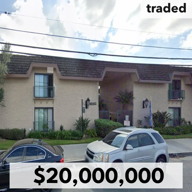 Marcus & Millichap Brokers Huntington Multifamily Sale For $20M