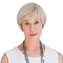 Patricia Baker 