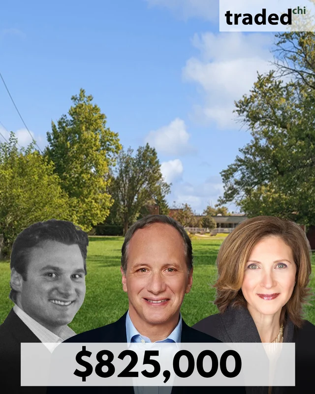 Eli Atkin Sells Development Site At 323 Oakridge Avenue For $825,000 With Representatives Keith Estrada & Linda Levin