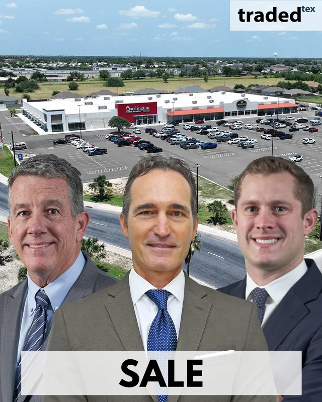 Faris Lee Investments Brokers Sale Of Mission Gateway Retail Center To All-Cash REIT