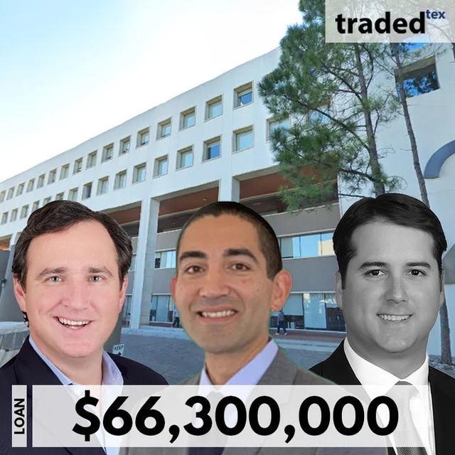Albany Road Real Estate Partners Acquires Mixed-Use Property In Westlake For $66.3M