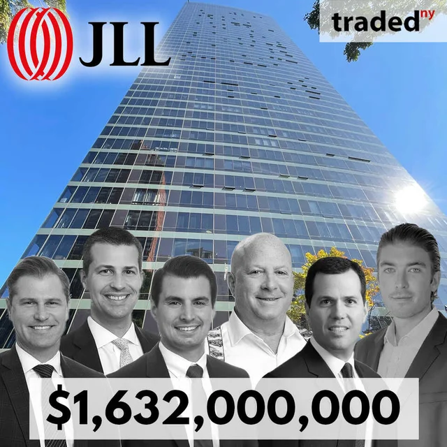 GO Partners Acquires Multifamily Portfolio In Upper East Side / Murray Hill For $1.6B