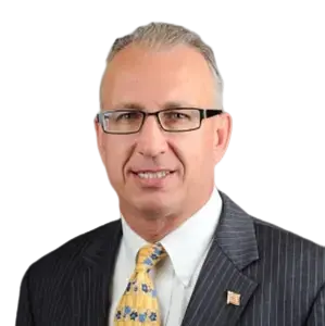 Jeffrey (Jeff) Fulton