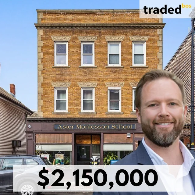 Mission Realty Advisors Acquires Multifamily Property In Cambridge, MA For $2.15M