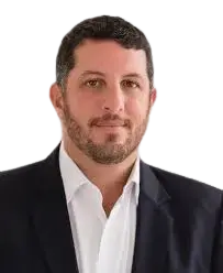 Daryl Shevin
