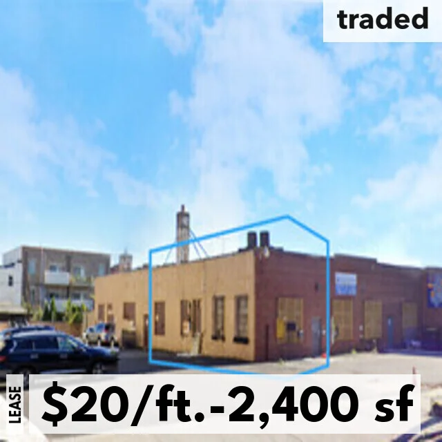 New Century Royal Leases 2400 SF At 2567 Shell Rd Brooklyn Represented By Joseph Bouzaglou And Eddie Keda