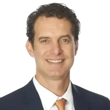 Daniel Shaeffer