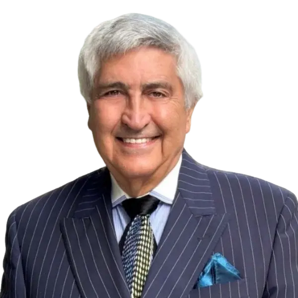 Gerald Divaris