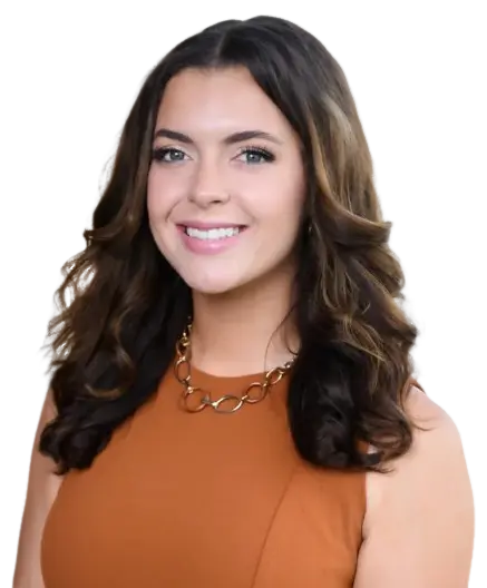 Brianna Lehman