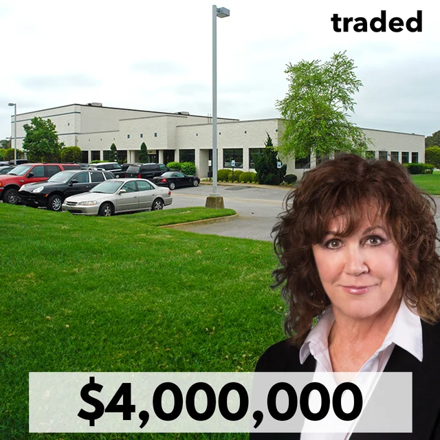 Kingbourne LLC Acquires 21,349 SF Industrial Property In Virginia Beach For $4M