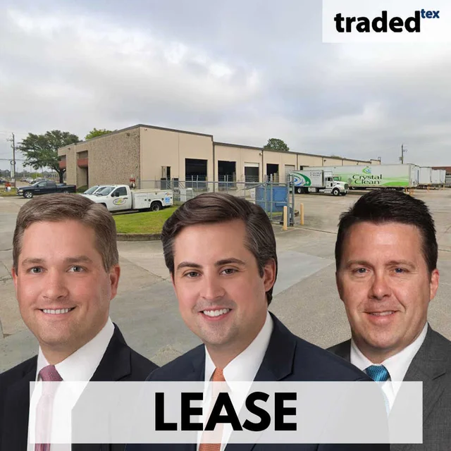 EN Group Corp Leases 18,502 SF Industrial Space In Houston