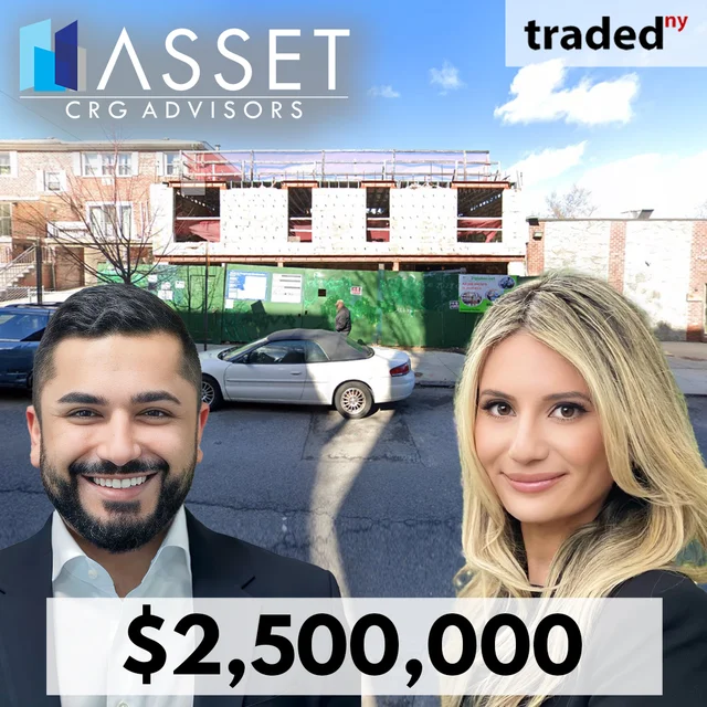 Joel Freund Acquires Development Site In Pelham Bay For $2.5M