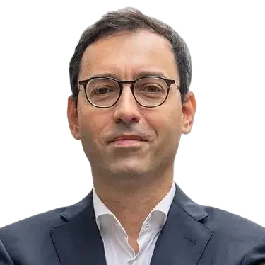 Laurent Morali