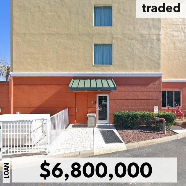 RRA Capital Provides $6.8 Million Loan For Hospital At 4052 Tampa Rd In Oldsmar