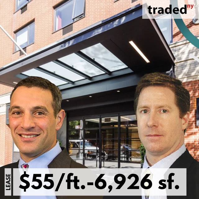 Friends Of The Children Leases Office Space In Harlem From Tahl Propp Equities