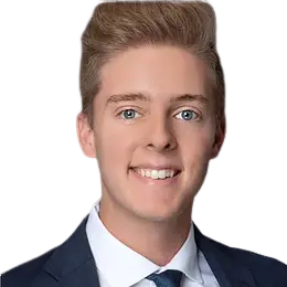 Blake Eisenberg