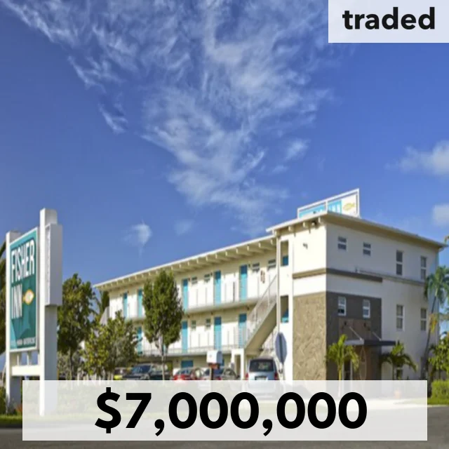 TWG Overseas, LLC Acquires Harbor Lights Resort In Islamorada For $7M
