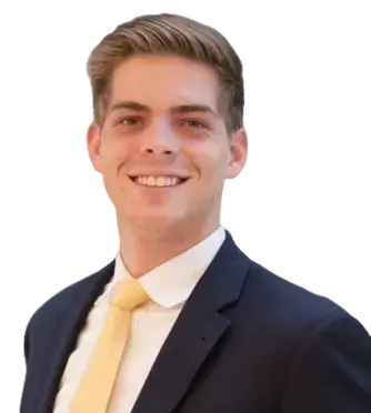  Jed Dalton
