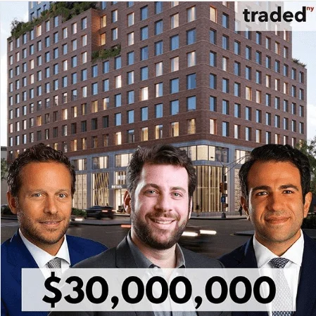 Avery Hall Investments Acquires Gowanus Development Site For $30M