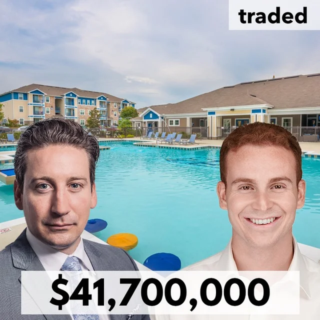 Rittenhouse Realty Advisors Facilitates $41.7M Sale Of Student Housing In Statesboro, GA