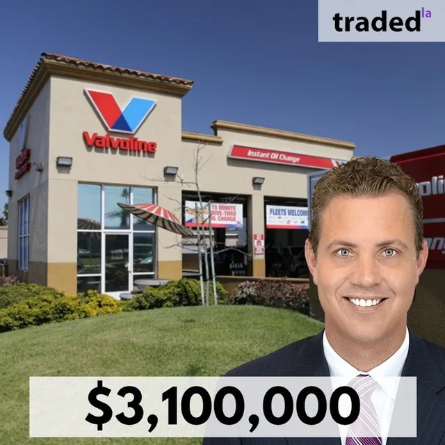 Henley Enterprises Acquires Retail Property In Costa Mesa For $3.1M
