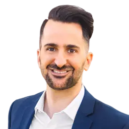 Zach Zachariadis