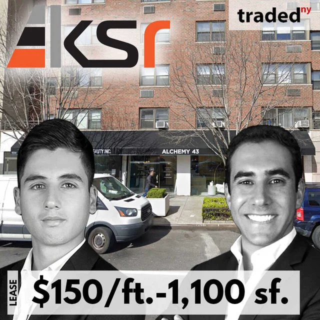 Rocket Club Signs Lease For Retail Space On Upper East Side