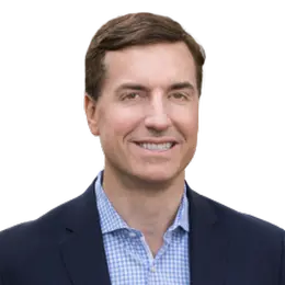 Zachary (Zach) Harrison