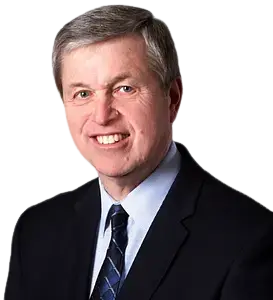George Ristau Jr