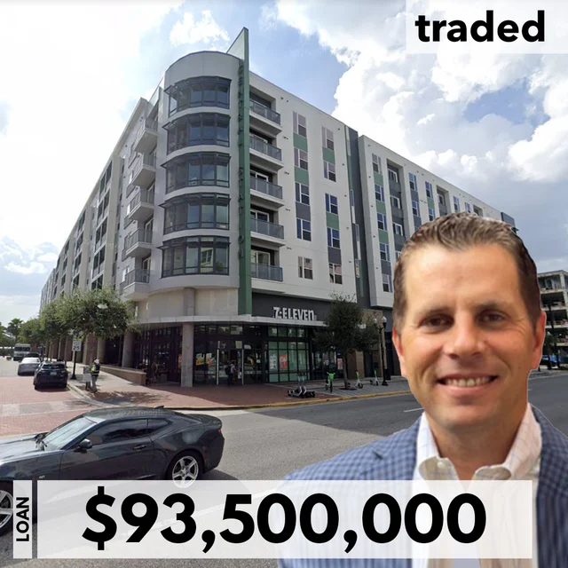 American Landmark LLC Secures $93.5M Loan For Multifamily Properties In Charlotte And Orlando With NewPoint Real Estate Capital LLC