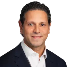 Marc Zahr