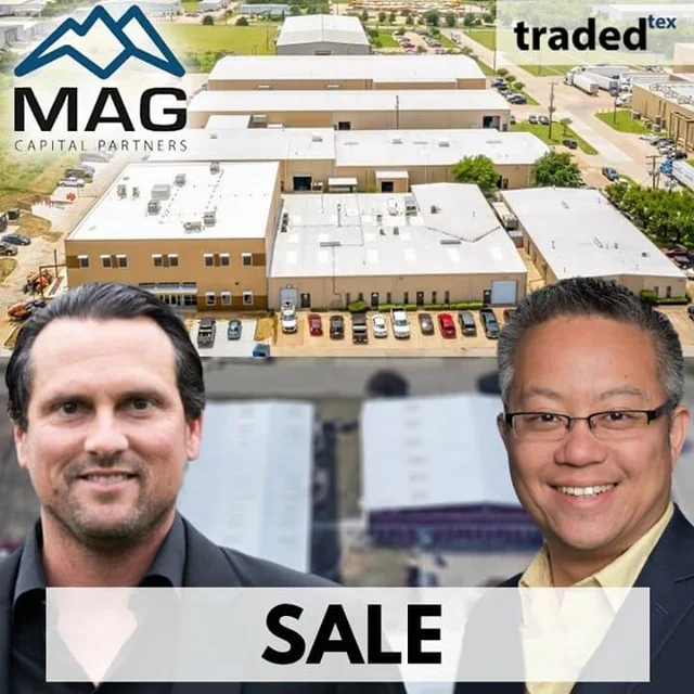 NexPoint Acquires Office Property In Mansfield From MAG Capital Partners