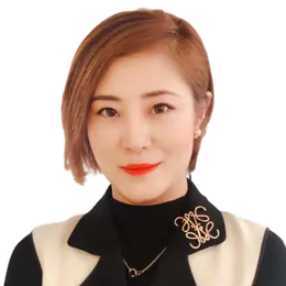 Yvonne Zhu