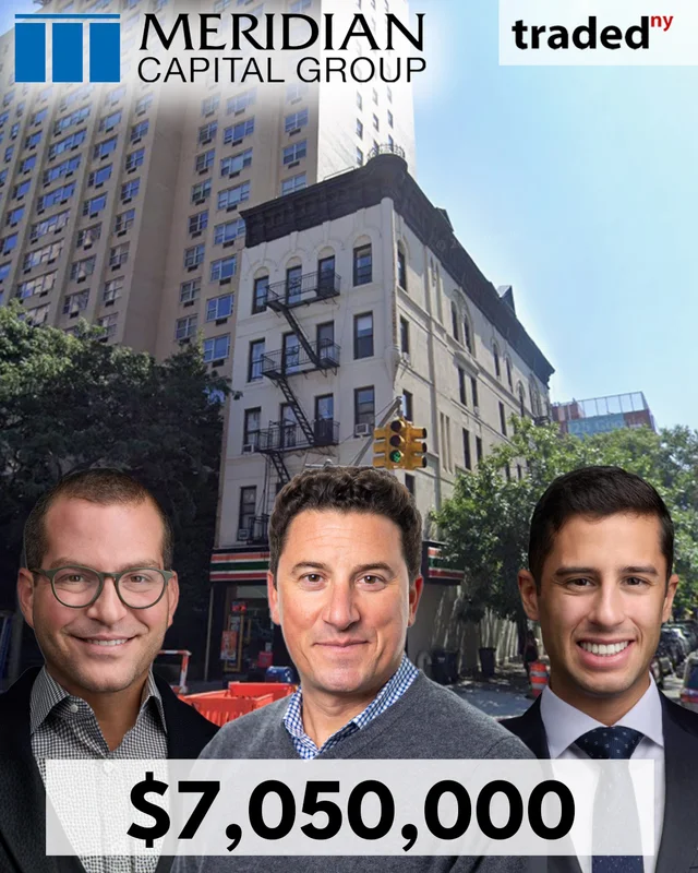 Birchwood Properties Sells Mixed-use Asset At 1594 York Avenue For $7,050,000