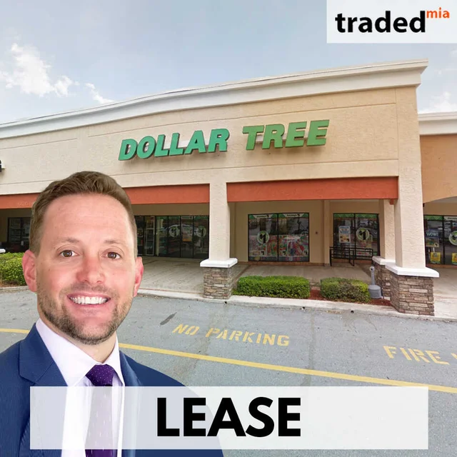 SRS Real Estate Partners Secures Two New Retail Leases For Noble Properties In Tequesta & Hollywood, FL