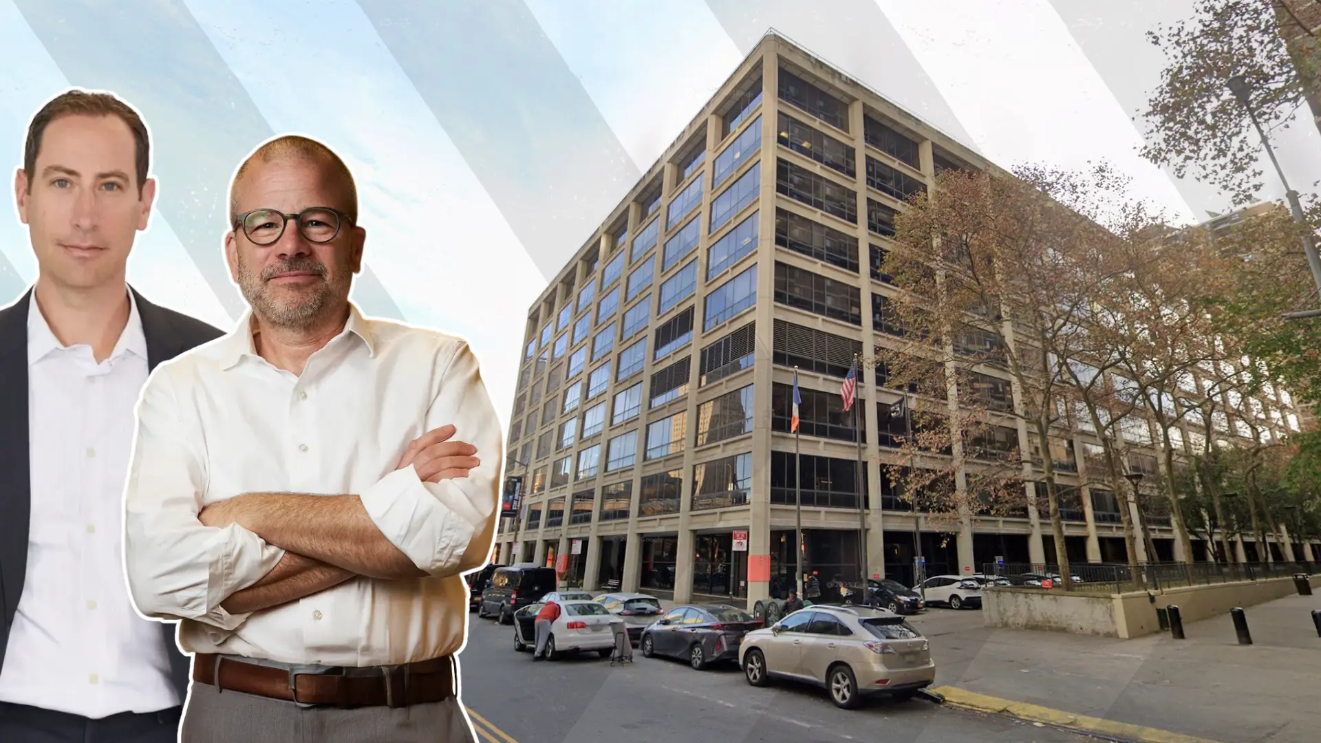 GFP Real Estate Set to Deliver 3,700 New Housing Units in NYC’s 100 Gold Street Revamp