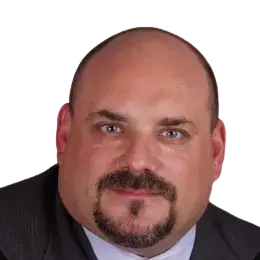 Adam P. Von Romer