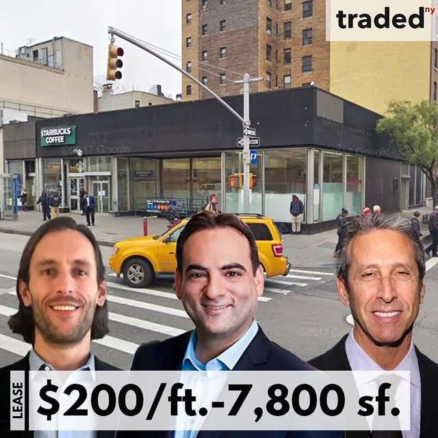 Greenwich Gourmet Market Leases Retail Condo At 378 Sixth Ave From Friedland Properties