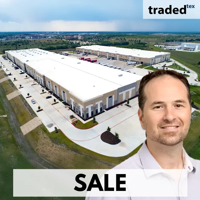 Yaniv Melamud Of ALTO Real Estate Funds Acquires 24-Acre Development Site In Pflugerville