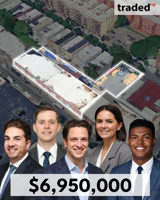 AAA Wholesale Distributors Acquires Industrial Asset On Close Avenue In Bronx For $6.95M