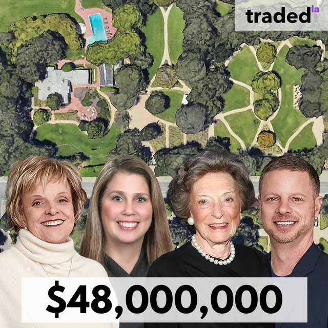 Deanna Surbaugh Of Frank Rimerman & Co Acquires Atherton Estate From Gap For $48M