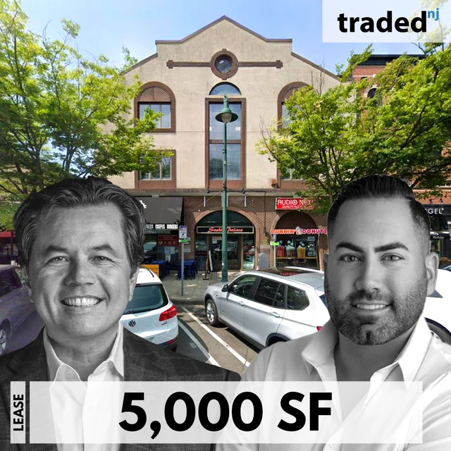 Hilltop Tutoring Center Leases 5,000 SF Office In Summit With Brokers Michael Marchese & Shane Wierks