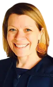 Amy Weitzman
