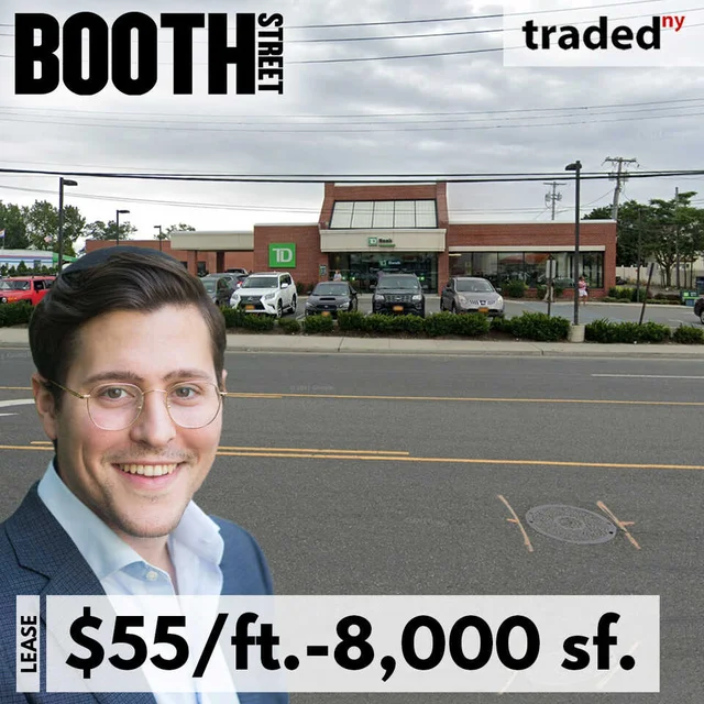 Liquor Warehouse Leases Retail Space At 490 Rockaway Turnpike In Lawrence