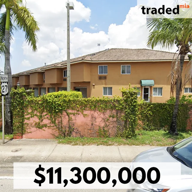 Alejandro Vilarello Acquires Hialeah Hotel For $11.3M