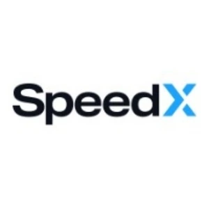 SpeedX 