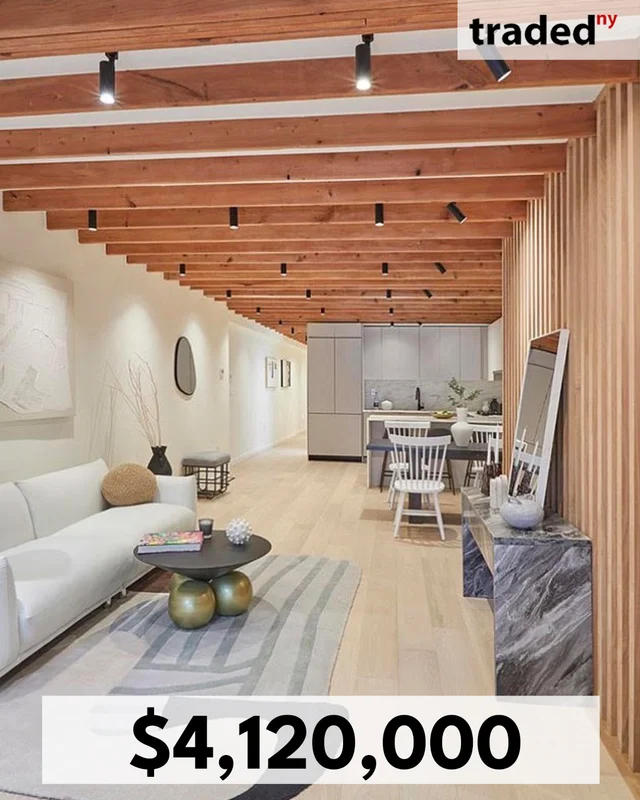 Mark Martov Of The Corcoran Group Sells Multifamily Property At 974 Bergen Street For $4.12M