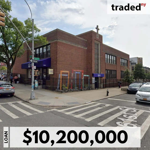 Xiao Jun Chen Secures $10.2M Loan From EastWest Bank For Sunset Park Development
