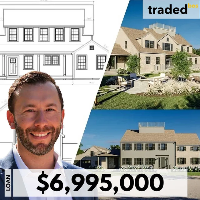 FinanceBoston Represents Landlord In $6.995M Construction Loan For Nantucket Development Site