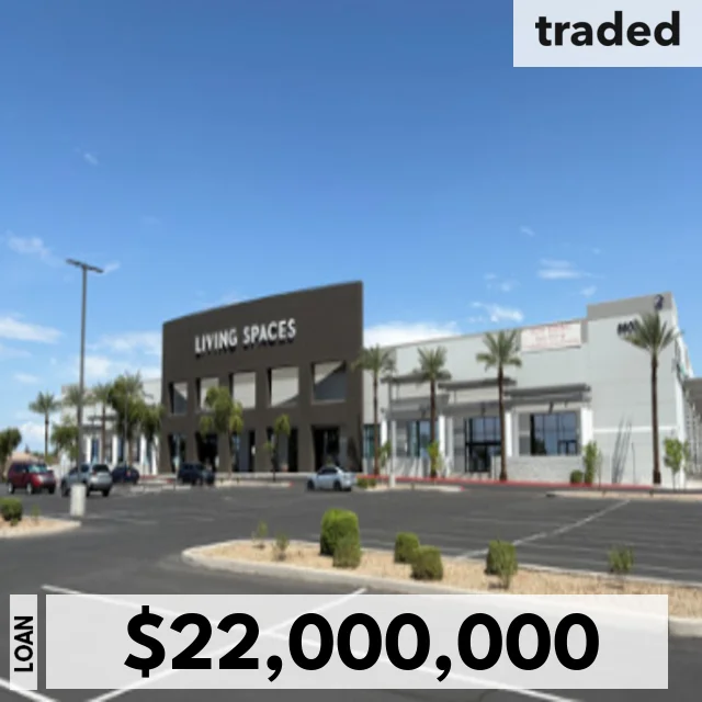 Gantry Secures $22M Refinance Loan For Industrial Asset In Phoenix, AZ